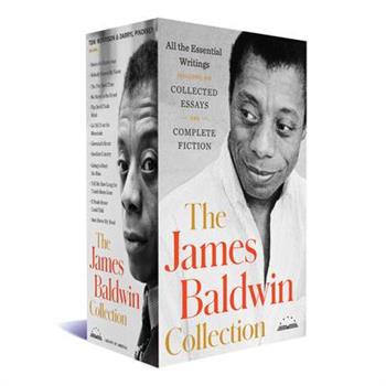 The James Baldwin Collection
