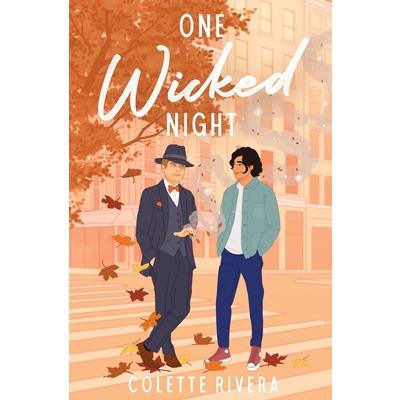One Wicked Night