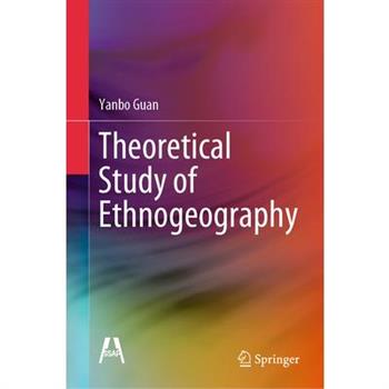Theoretical Study of Ethnogeography