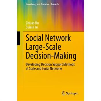 Social Network Large-Scale Decision-Making