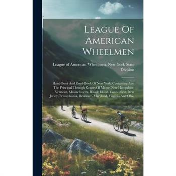 League Of American Wheelmen