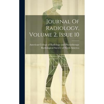 Journal Of Radiology, Volume 2, Issue 10