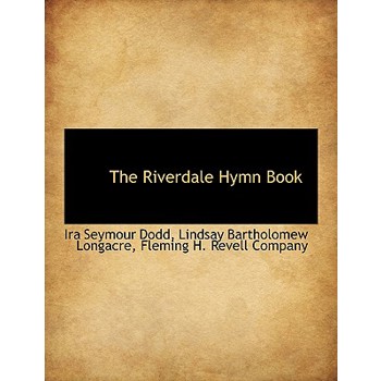 The Riverdale Hymn Book