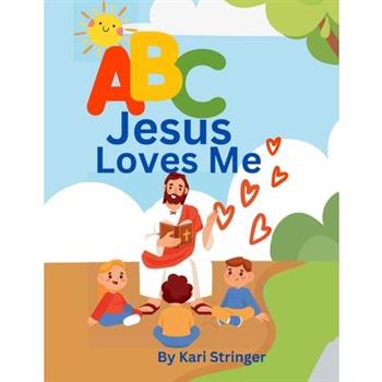 ABC Jesus Loves Me
