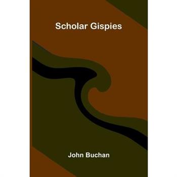Scholar Gispies