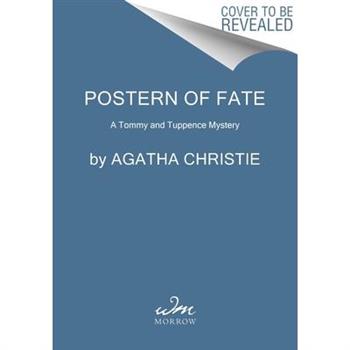 Postern of Fate