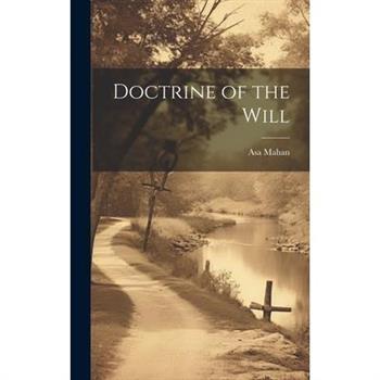 Doctrine of the Will