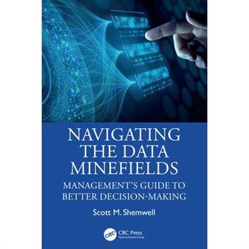 Navigating the Data Minefields