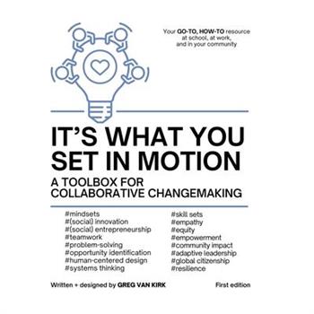 It's What You Set In Motion