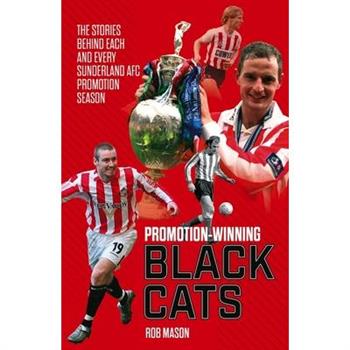 Promotion Winning Black Cats