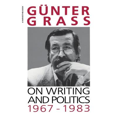 On Writing and Politics, 1967-1983