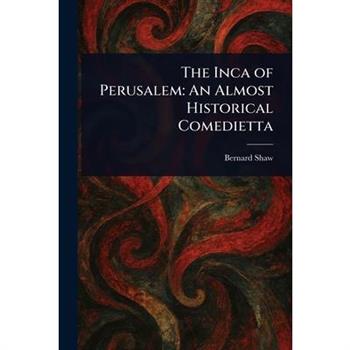 The Inca of Perusalem