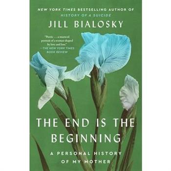 The End Is the Beginning