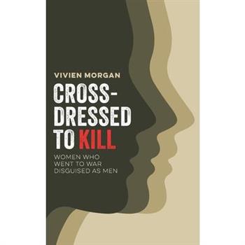 Cross-dressed to Kill