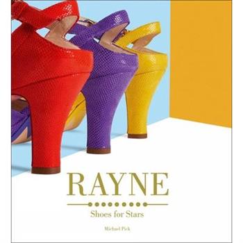 Rayne Shoes