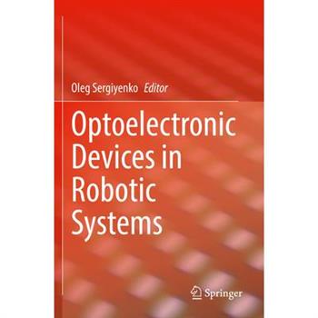 Optoelectronic Devices in Robotic Systems