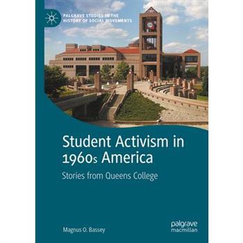 Student Activism in 1960s America