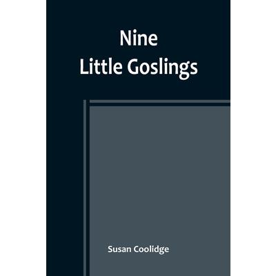 Nine Little Goslings