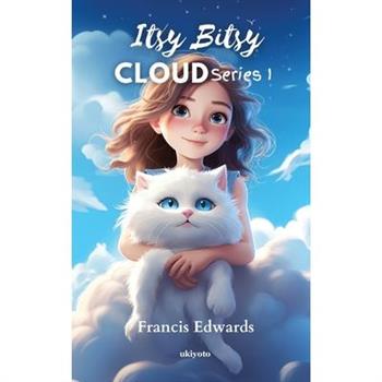 Itsy Bitsy Clouds Comic 1