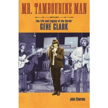 Mr. Tambourine Man