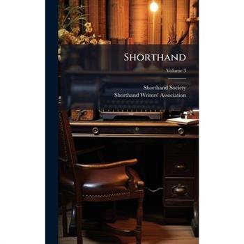 Shorthand
