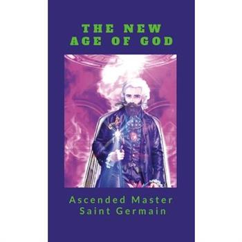 Ascended Master Saint Germain