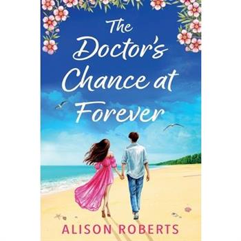 The Doctor's Chance at Forever