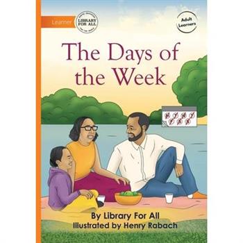 The Days of the Week