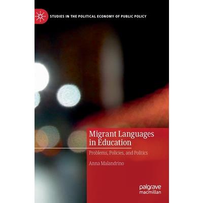 Migrant Languages in Education