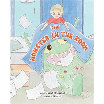 The Monster in the Room