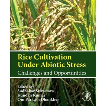Rice Cultivation Under Abiotic Stress