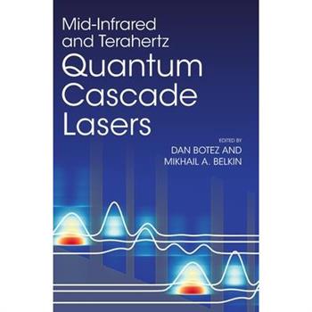 Mid-Infrared and Terahertz Quantum Cascade Lasers