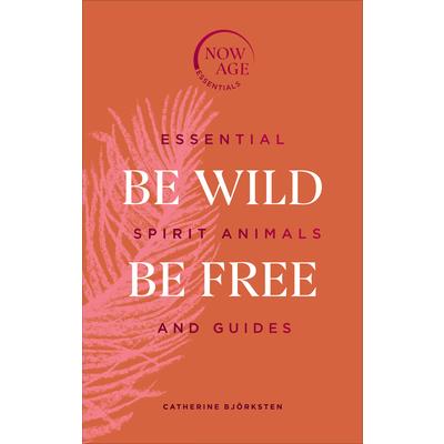 Be Wild, Be Free