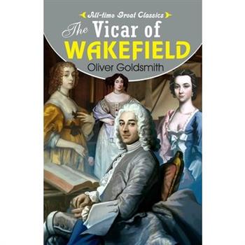 The Vicar of Wakefield