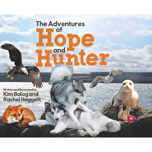 The Adventures of Hope and Hunter