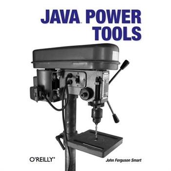 Java Power Tools