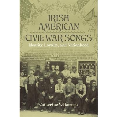 Irish American Civil War Songs