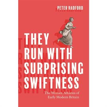 They Run with Surprising Swiftness