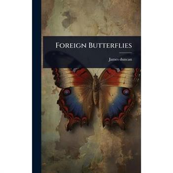 Foreign Butterflies