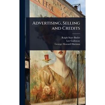 Advertising, Selling and Credits
