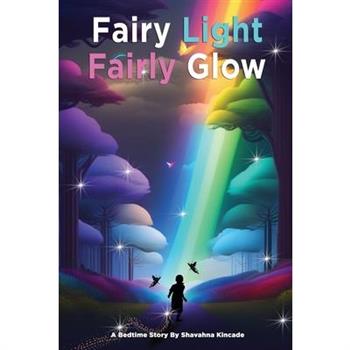 Fairy Light Fairly Glow