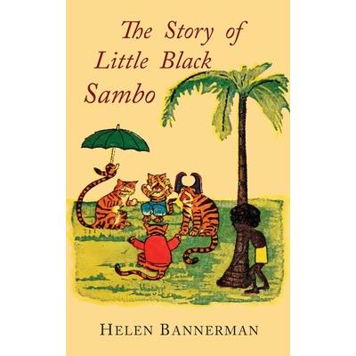 The Story of Little Black Sambo