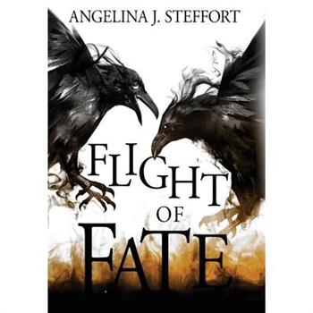 Flight of Fate