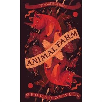 Animal farm 5th June 2020 Final