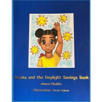 Neeka and the Daylight Savings Bank