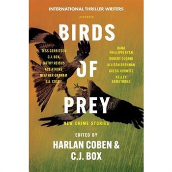 Birds of Prey
