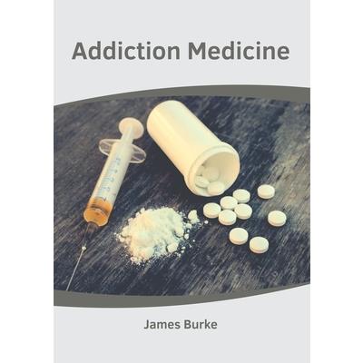 Addiction Medicine