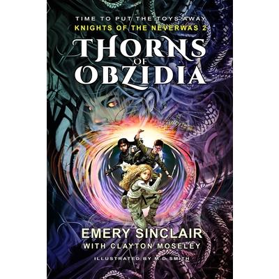 Thorns of Obzidia