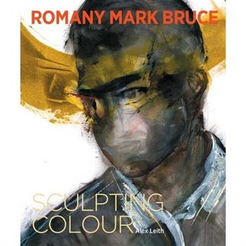 Romany Mark Bruce