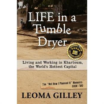 Life in a Tumble Dryer